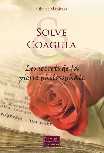 Solve & Coagula - Olivier Manitara