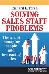 Solving Sales Staff Problems