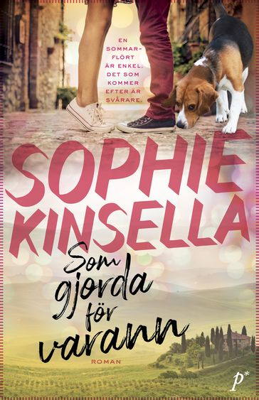 Som gjorda för varann - Sofia Scheutz - Sophie Kinsella