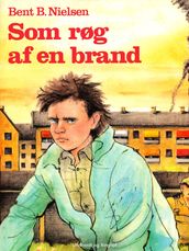 Som røg af en brand