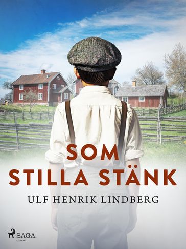 Som stilla stänk - Ulf Henrik Lindberg