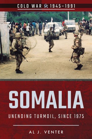 Somalia - Al J. Venter