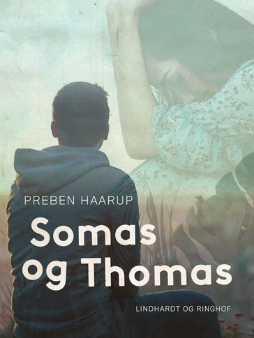 Somas og Thomas - Preben Haarup