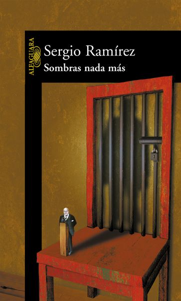 Sombras nada más - Sergio Ramírez