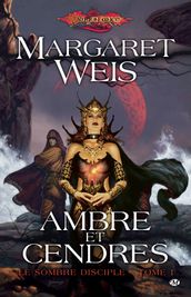 Le Sombre disciple, T1 : Ambre et cendres