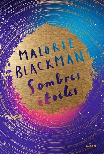 Sombres étoiles - Malorie Blackman