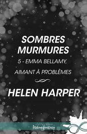 Sombres murmures