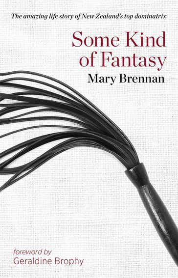 Some Kind of Fantasy - Eleanor Black - Mary Brennan