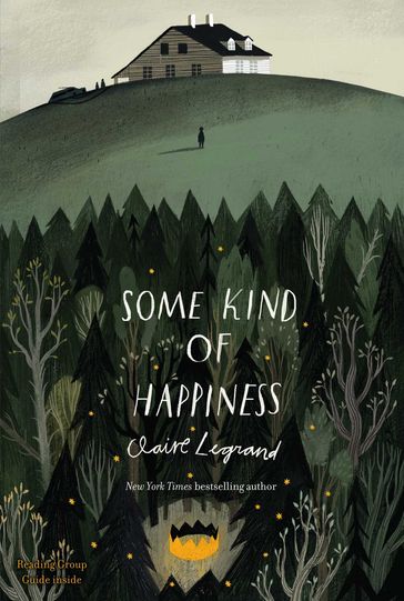 Some Kind of Happiness - Claire Legrand