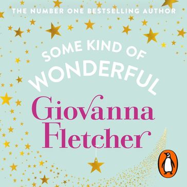 Some Kind of Wonderful - Giovanna Fletcher