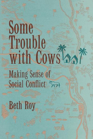 Some Trouble with Cows - Beth Roy