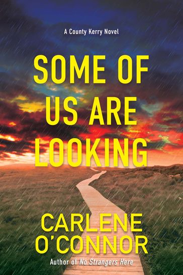 Some of Us Are Looking - Carlene O