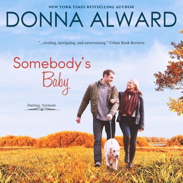 Somebody's Baby - Donna Alward