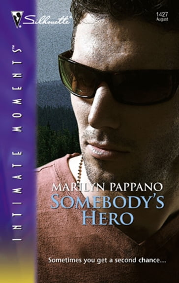 Somebody's Hero - Marilyn Pappano