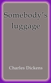 Somebody s luggage