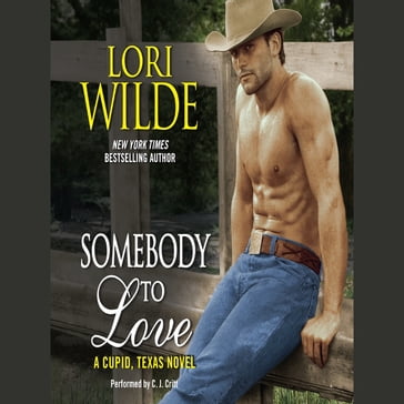 Somebody to Love - Lori Wilde