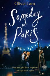 Someday in Paris