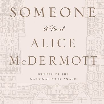 Someone - Alice McDermott