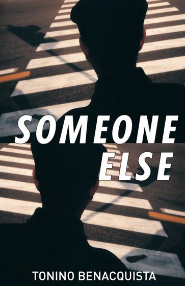 Someone Else - Tonino Benacquista