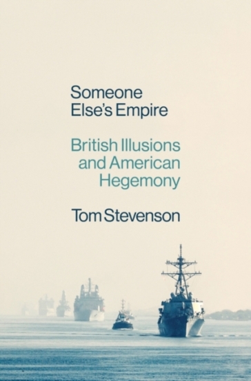 Someone Else's Empire - Tom Stevenson