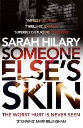 Someone Else s Skin (D.I. Marnie Rome 1): Winner of the Crime Novel of the Year