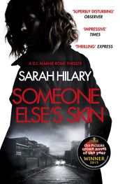 Someone Else s Skin (D.I. Marnie Rome 1): Winner of the Crime Novel of the Year