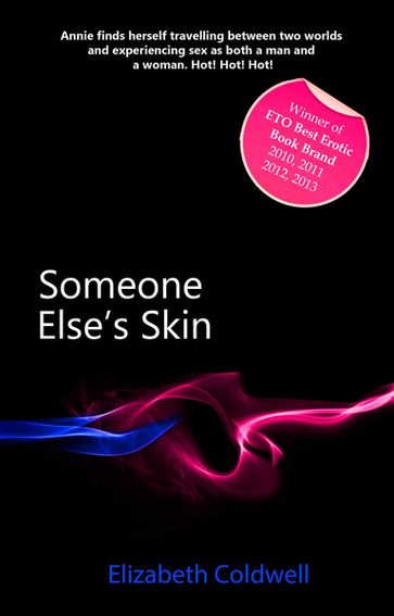 Someone Else's Skin - Elizabeth Coldwell