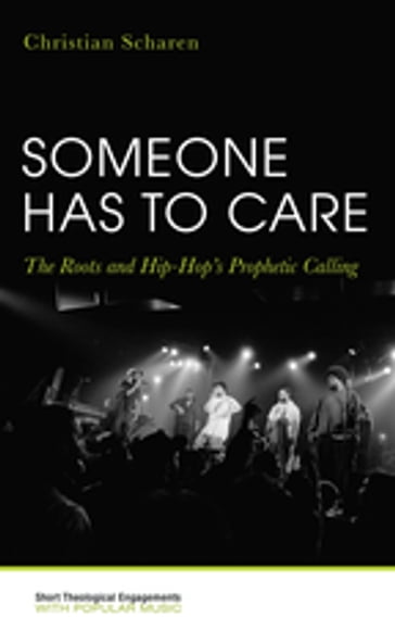 Someone Has to Care - Christian Scharen