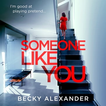 Someone Like You - Becky Alexander