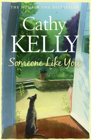 Someone Like You - Cathy Kelly