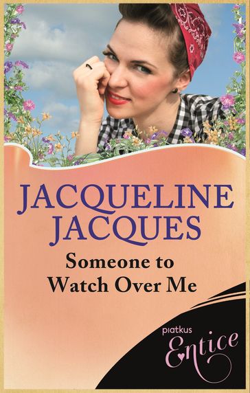 Someone To Watch Over Me - Jacqueline Jacques