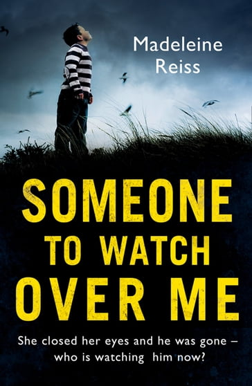 Someone To Watch Over Me (Mills & Boon Silhouette) - Teresa Hill