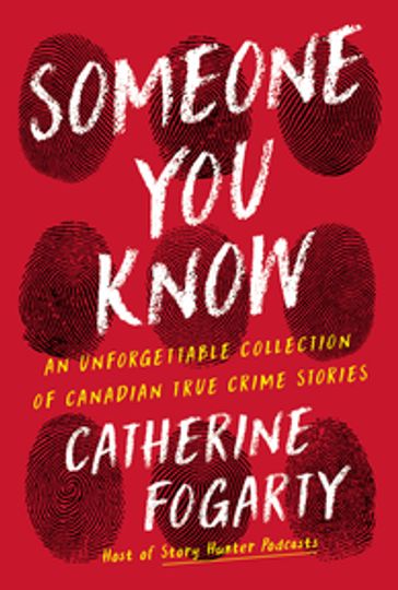 Someone You Know - Catherine Fogarty