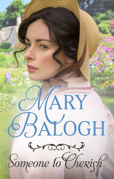 Someone to Cherish - Mary Balogh