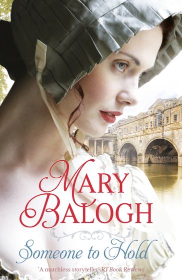 Someone to Hold - Mary Balogh