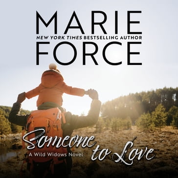 Someone to Love - Marie Force