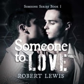 Someone to Love