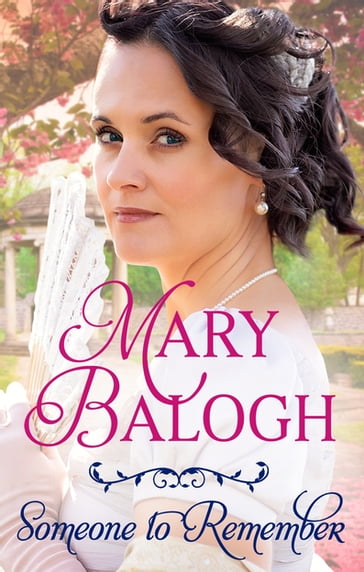 Someone to Remember - Mary Balogh