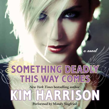 Something Deadly This Way Comes - Harrison Kim