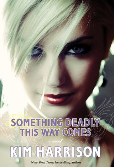 Something Deadly This Way Comes - Harrison Kim