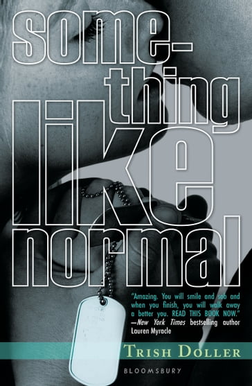 Something Like Normal - Trish Doller