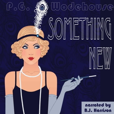 Something New - P.G. Wodehouse