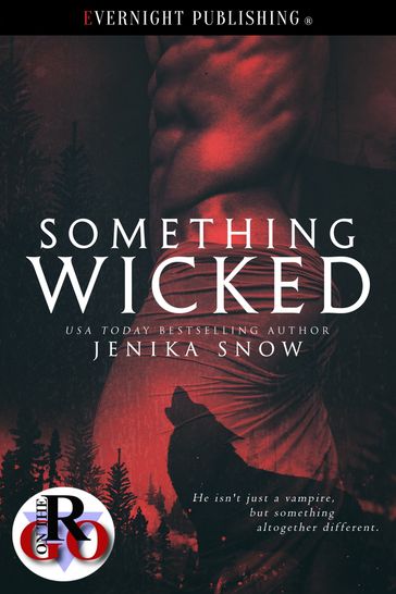 Something Wicked - Jenika Snow
