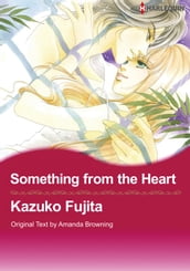 Something from the Heart (Harlequin Comics)