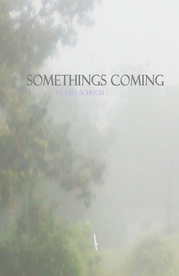 Something's Coming - Lisa Schuch