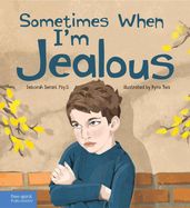 Sometimes When I m Jealous