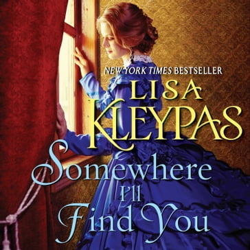 Somewhere I'll Find You - Lisa Kleypas