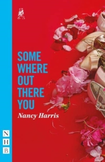 Somewhere Out There You - Nancy Harris