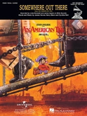 Somewhere Out There (from An American Tail) Sheet Music