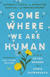 Somewhere We Are Human